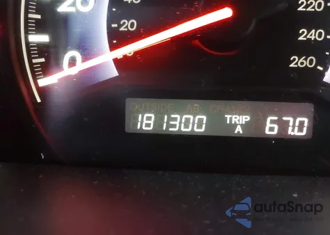 2006 Honda Odyssey Ex-L z USA, uszkodzony, nr VIN 5FNRL38786B450426